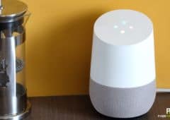 Google Home