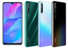 Huawei P Smart S 2020
