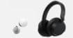 Surface Earbuds et Surface Headphones 2 : Microsoft officialise sa nouvelle gamme d'écouteurs et de casque