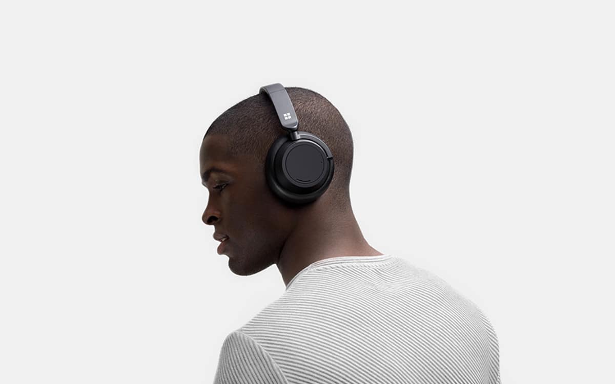 Microsoft Headphones 2