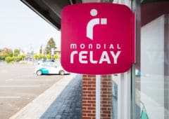 Mondial Relay