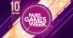 Paris Games Week 2020 : le salon français du jeu vidéo est annulé