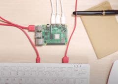 Raspberry PI 4