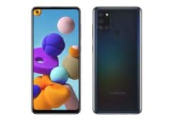 Samsung Galaxy A21s