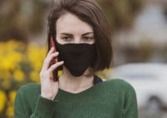 StopCovid 25 millions téléchargements