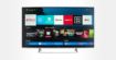 Profitez d'une Hisense TV LED Ultra HD 4K avec un design premium pour seulement 349¬