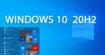 Windows 10 : la mise à jour de fin 2020 sera mineure, ne vous attendez pas à de grosses nouveautés