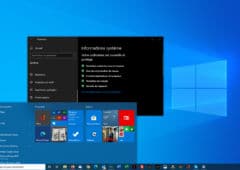 Windows 10 32 bits