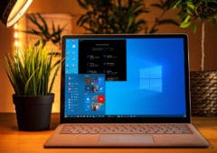 Windows 10 PC