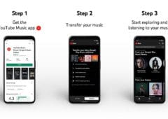 Youtube Music
