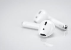 airpods true wireless