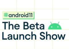 android 11 présentation nouveautés 3 juin 2020