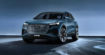 Audi Q4 e-tron : le pare-brise diffuse le HUD en réalité augmentée, découvrez l'intérieur du SUV
