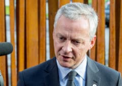 brunolemaire taxe numerique