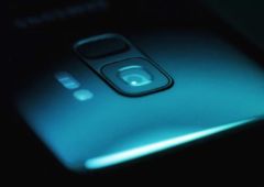 capteur photo samsung