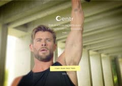 centr