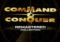 command and conquer remastered open source