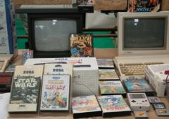 consoles retro gaming