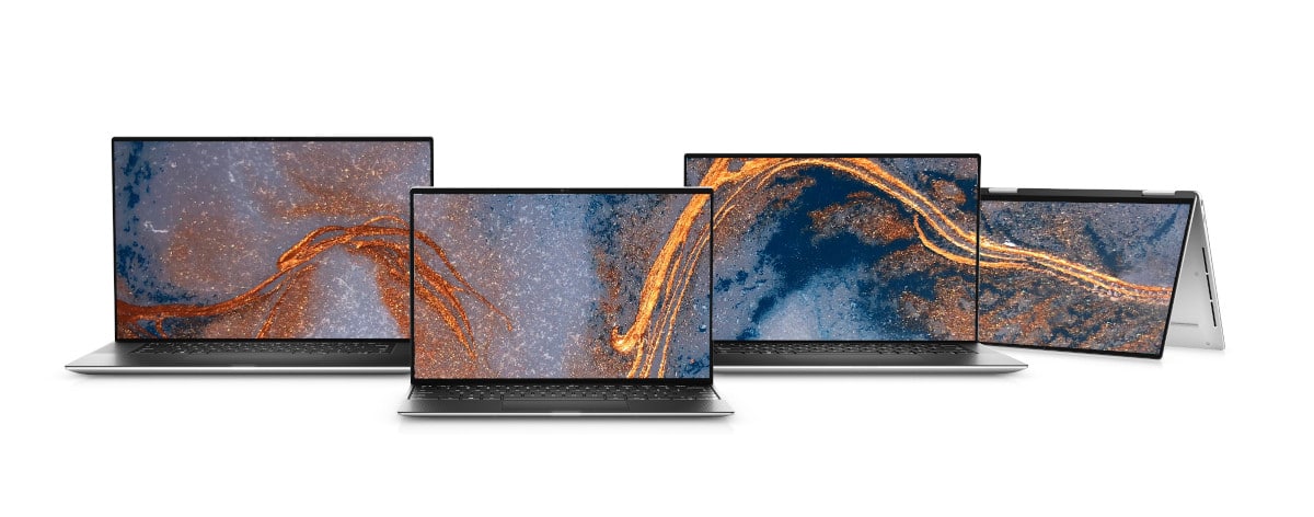 dell xps 15 xps 17 2020 1