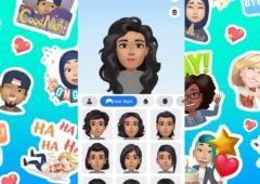 facebook avatars europe
