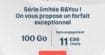 Forfait mobile 100Go à 11,99¬ : la réponse de B&You à RED by SFR