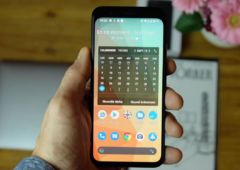 google pixel 4
