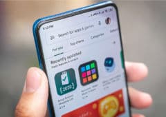 google play store