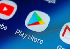 google play store podcast addict