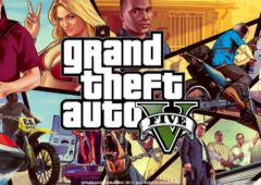 gtaV gratuit