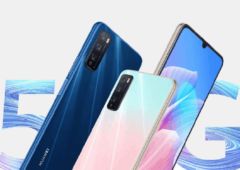 huawei enjoy z