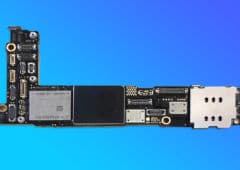 iphone 12 carte mère