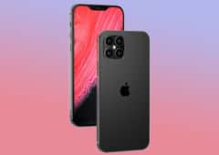 iphone 12 écrans oled