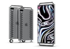 iphone 12 édition mac pro horreur