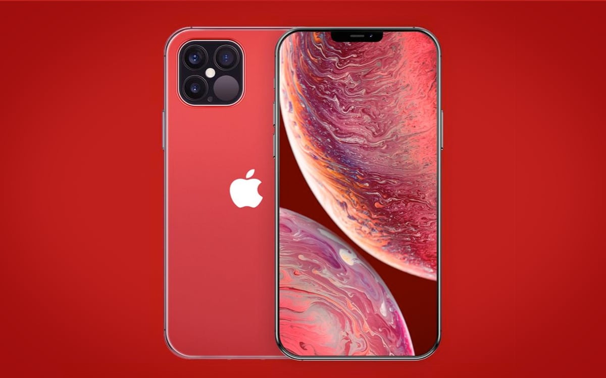 iPhone 12 (2020): release date, price, technical sheet, all you need to know