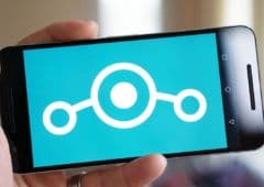 lineageos piraté