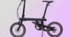 Mi Smart Electric Folding : Xiaomi lance un vélo électrique pliable à 999¬