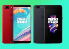 oneplus 5 5t android 10