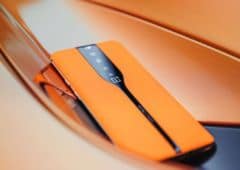 oneplus mclaren