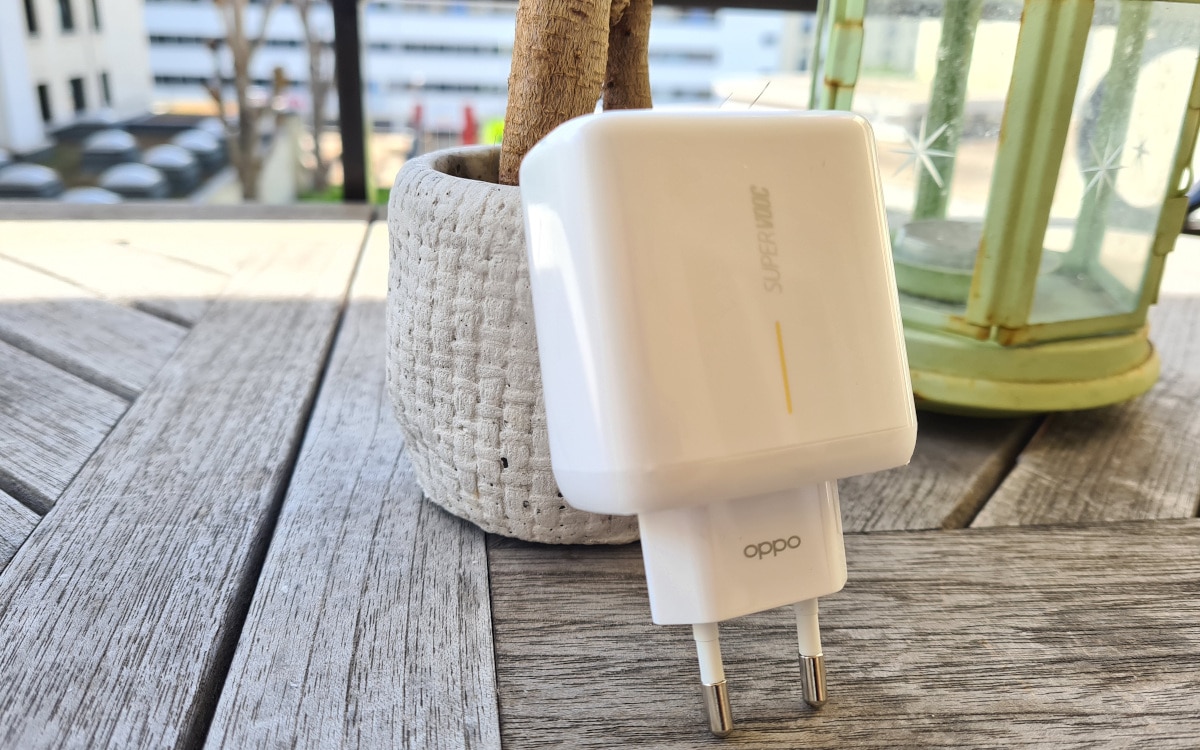 oppo supervooc 2 charger