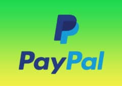 paypal paiement sans contact