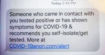 Gare aux arnaques par SMS : des hackers surfent sur le coronavirus pour voler vos données !