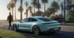 Porsche réduit ses ventes de Taycan pour éviter de faire exploser les délais de livraison