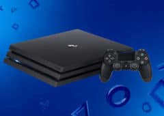 ps4 chiffres ventes sony