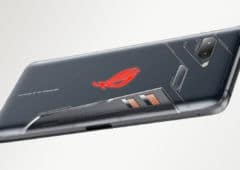 rog phone