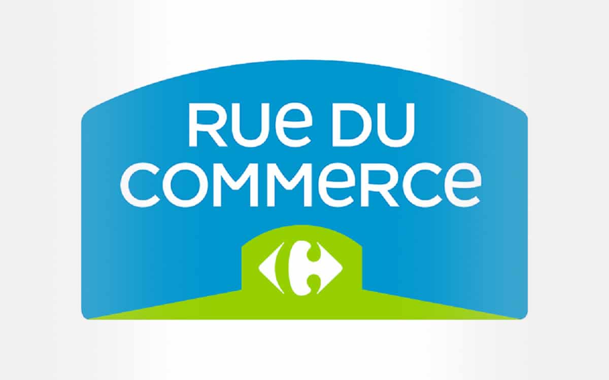 Black Friday 2021 Rue du Commerce best deals