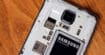Galaxy A : Samsung prépare le retour des batteries amovibles