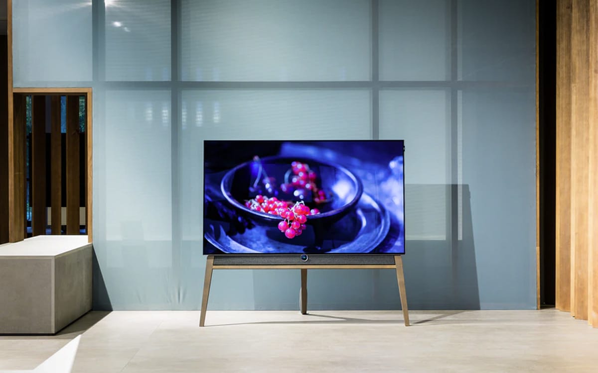 Samsung OLED