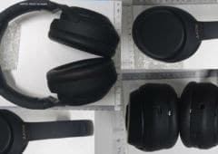sony wh 1000xm4