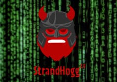 strandhogg deux faille android