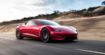 Tesla : son Roadster électrique ne sortira pas avant 2022 à en croire Elon Musk